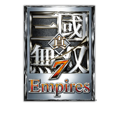 アルバム/真・三國無双7 Empires/コーエーテクモサウンド