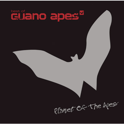 アルバム/Planet Of The Apes - Best Of Guano Apes/Guano Apes
