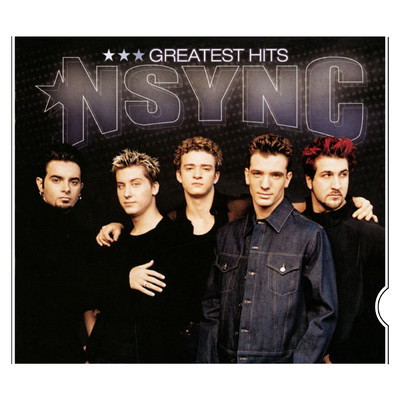 アルバム/Greatest Hits/*NSYNC