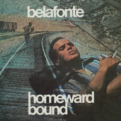 アルバム/Homeward Bound/ハリー・ベラフォンテ
