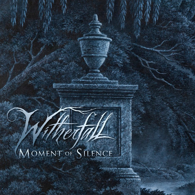 シングル/Moment of Silence/Witherfall