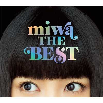 アルバム/miwa THE BEST/miwa