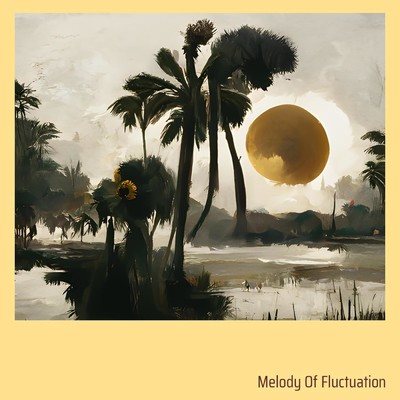 シングル/Lift Me Up/Melody of Fluctuation