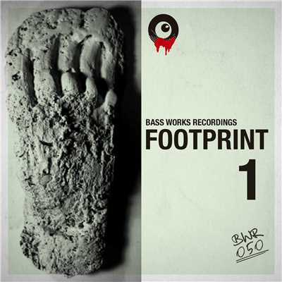 FOOTPRINT 1/Various Artists