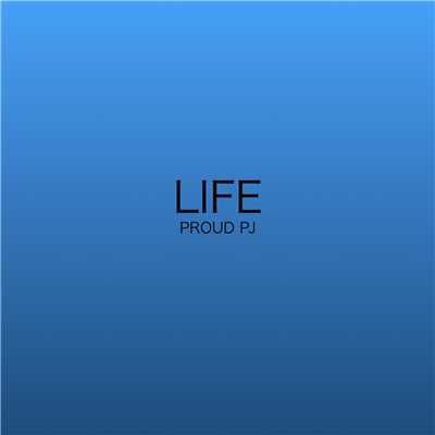 アルバム/LIFE/PROUD PJ