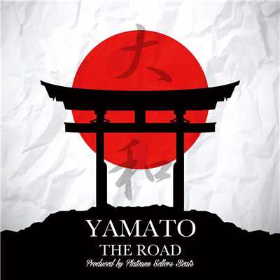 シングル/YAMATO/THE ROAD