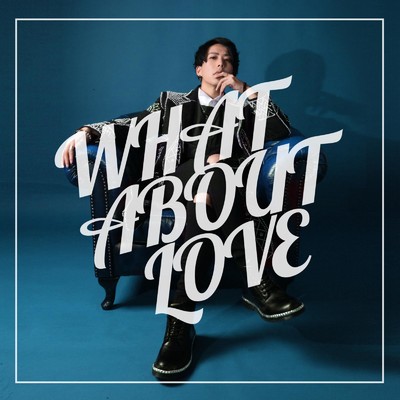 アルバム/What About Love/HighT