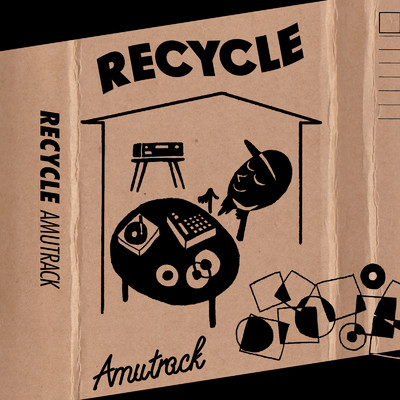 Psycho Recyclism/amutrack
