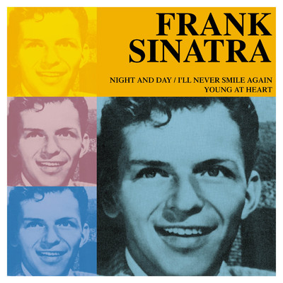 アルバム/オール・ザ・ベスト フランク・シナトラ/Frank Sinatra