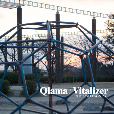 Vitalizer (feat. RYOMA & 2Y)/Qlama
