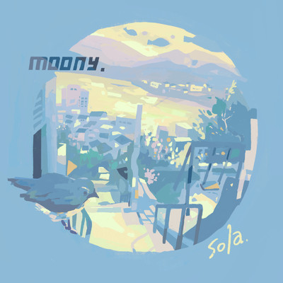 moony/sola