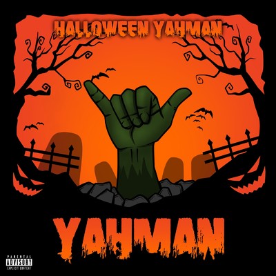 シングル/HALLOWEEN YAHMAN/Bar Yahman
