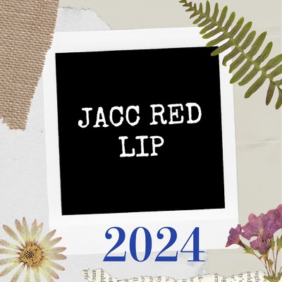 シングル/Jacc Red Lip (feat. GUMI) [2024 Remaster]/bardens_hiro