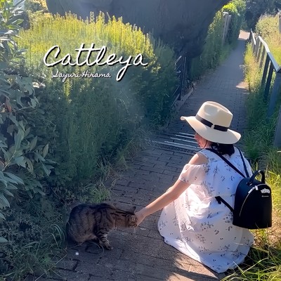 Cattleya/Sayuri Hirama