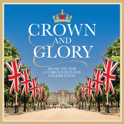 シングル/Walton: Crown Imperial: A Coronation March/BBC コンサート・オーケストラ／バリー・ワーズワース