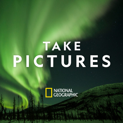 Take Pictures (From ”National Geographic: Pictures of the Year”)/Ella Joy Meir
