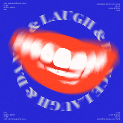 シングル/Laugh & Dance (Explicit)/Born