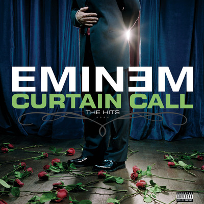 アルバム/Curtain Call: The Hits (Explicit) (Deluxe Edition)/エミネム