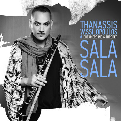 Sala Sala (ThroDef Extended Mix)/Thanassis Vassilopoulos