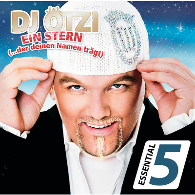 Ein Stern (der deinen Namen tragt) - No. 1 Hit-Pack/DJ Otzi