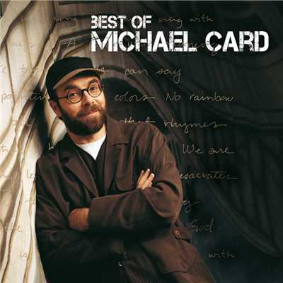 Joy In The Journey (The Final Word Album Version)/Michael Card