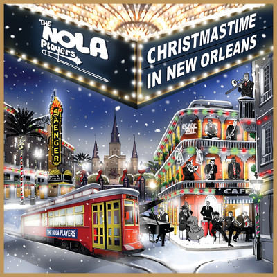 Silver Bells/The NOLA Players