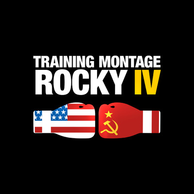 シングル/Training Montage (From ”Rocky IV”)/London Music Works