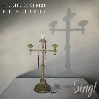 My Savior's Love (What Tongue Could Tell) (Live)/Keith & Kristyn Getty／Matt Papa