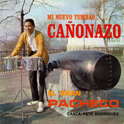 Canonazo/JOHNNY PACHECO