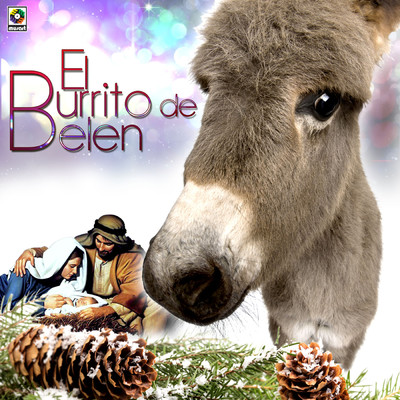 El Burrito De Belen/Various Artists
