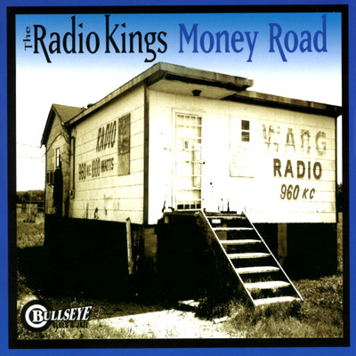 I Can't Let Go/Radio Kings