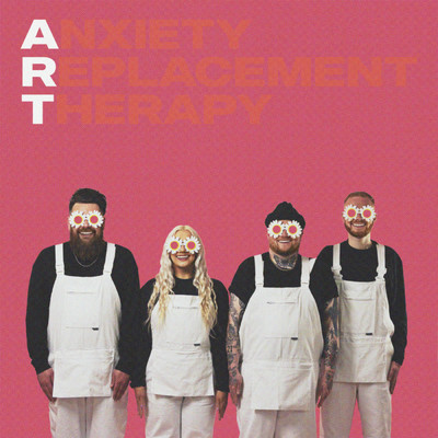 Anxiety Replacement Therapy/The Lottery Winners