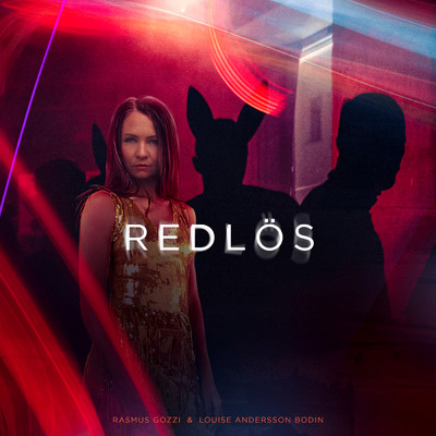 シングル/REDLOS/Rasmus Gozzi／Louise Andersson Bodin