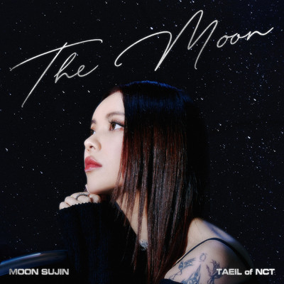 The Moon (featuring TAEIL)/ムン・スジン