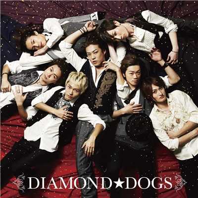アルバム/DIAMOND☆DOGS/DIAMOND☆DOGS