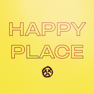 シングル/Happy Place/Astro Rockit