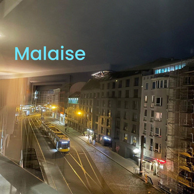 Malaise/Andre Obin