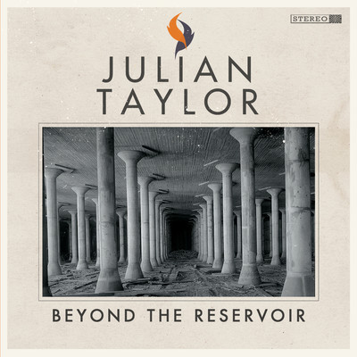 Opening the Sky/Julian Taylor