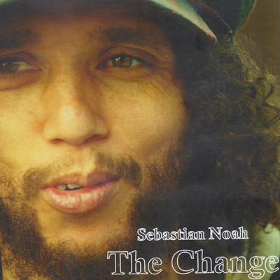 Be The Change/Sebastian Noah