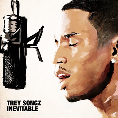What I Be On (feat. Fabolous)/Trey Songz
