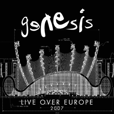 Throwing It All Away (Live in Paris)/Genesis