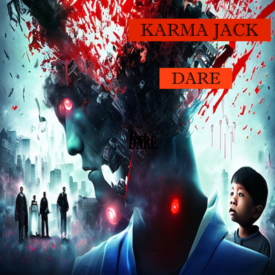 No More/Karma Jack