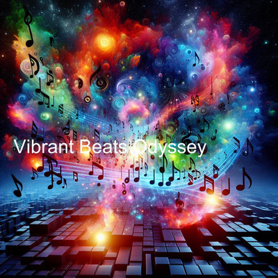 Vibrant Beats Odyssey/DRelectroVibes