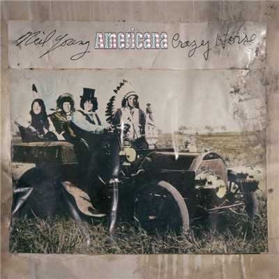Jesus' Chariot/Neil Young & Crazy Horse