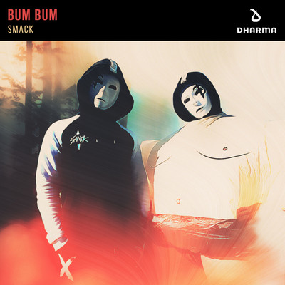 アルバム/Bum Bum/SMACK