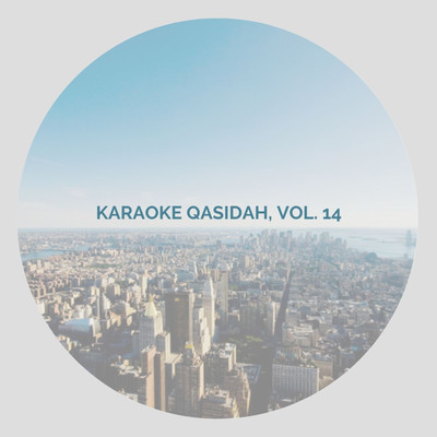 Karaoke Qasidah, Vol. 14/Nn