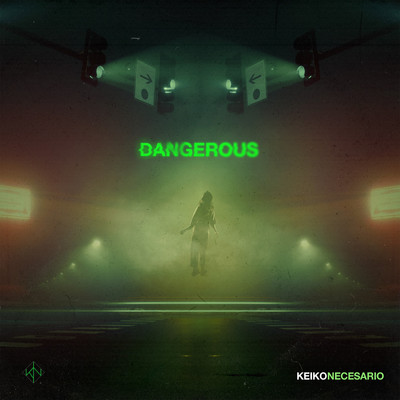 シングル/Dangerous/Keiko Necesario