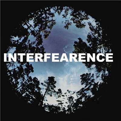 アルバム/Interfearence/Interfearence