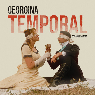 シングル/Temporal (feat. Abril Zamora)/Georgina