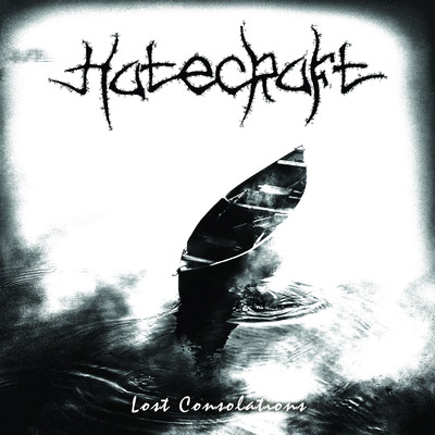アルバム/Lost Consolation/HATECRAFT